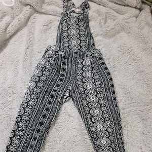 Cute Cotton jumpsuit/overall